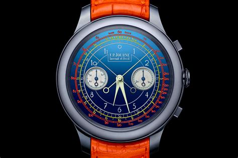 fp journe most expensive watch|most expensive quartz watch australia.